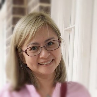 Elaine Tan, owner of Yi Oasis